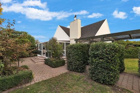 Photo of property in 8 Skye Place, Burnside, Christchurch, 8053