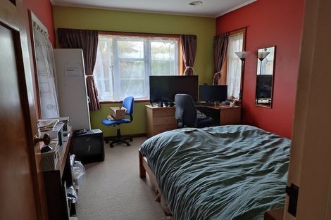 Photo of property in 31 Nile Street, Waterloo, Lower Hutt, 5011