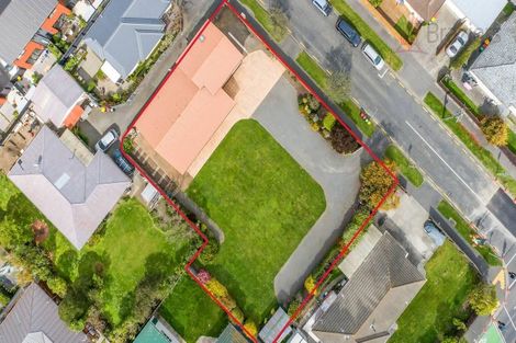 Photo of property in 5 Halliwell Avenue, Papanui, Christchurch, 8052