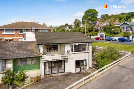 Photo of property in 7a Royal Terrace, Dunedin Central, Dunedin, 9016