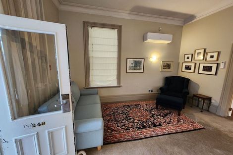 Photo of property in 2/248 The Terrace, Wellington Central, Wellington, 6011