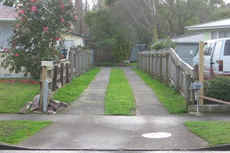 Photo of property in 29 Ruamahanga Crescent, Terrace End, Palmerston North, 4410