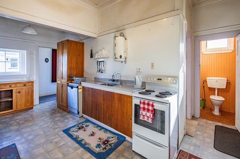 Photo of property in 109 Seddon Street, Raetihi, 4632
