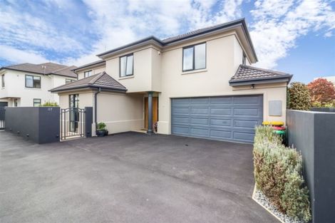 Photo of property in 57 Hawkesbury Avenue, St Albans, Christchurch, 8014