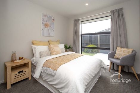 Photo of property in 18 Chilton Drive, Rolleston, 7615