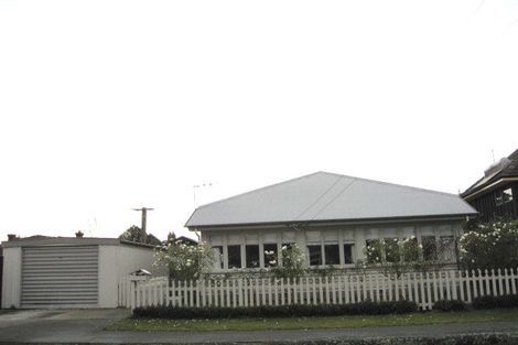 Photo of property in 12 Albany Street, St Albans, Christchurch, 8014