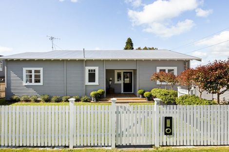 Photo of property in 4 Dyer Street, Whitiora, Hamilton, 3200