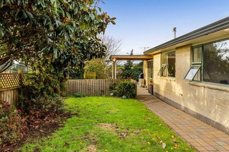 Photo of property in 20 Mason Road, Hawera, 4674