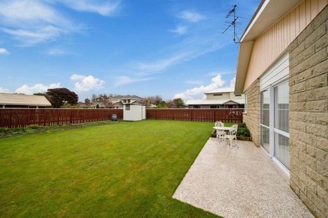 Photo of property in 12 Matai Place, Hawera, 4610