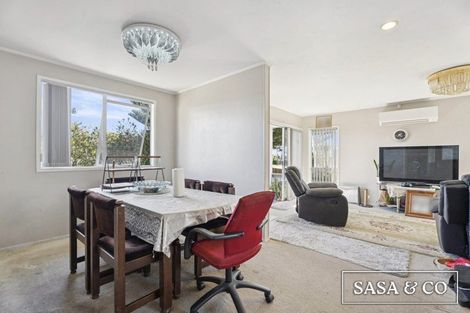 Photo of property in 44 Sharland Avenue, Manurewa, Auckland, 2102