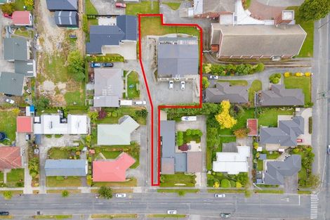Photo of property in 3d William Street, Gore, 9710