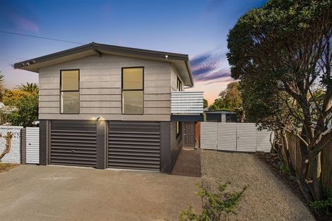 Photo of property in 26 Malta Crescent, South New Brighton, Christchurch, 8062