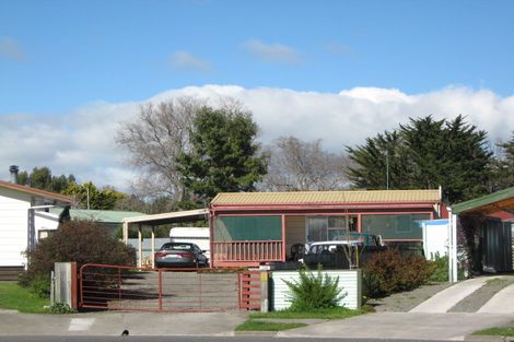 Photo of property in 14a Totara Street, Waipukurau, 4200