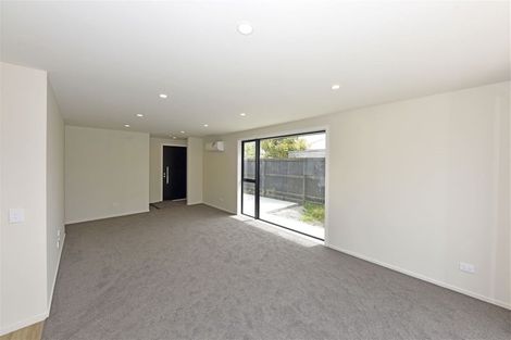 Photo of property in 56b Whincops Road, Halswell, Christchurch, 8025