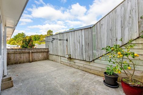 Photo of property in 63a Omapere Street, Whitby, Porirua, 5024