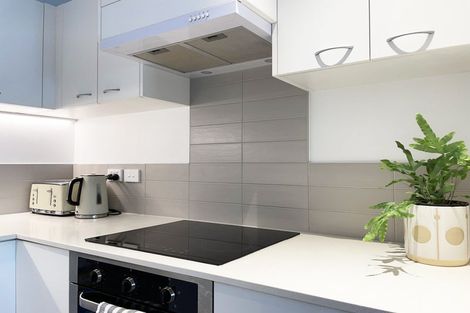 Photo of property in 54u4 Webb Street, Te Aro, Wellington, 6011