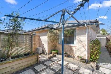 Photo of property in 273c Wairakei Road, Bryndwr, Christchurch, 8053