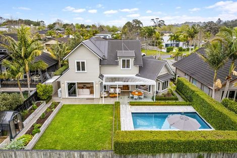 Photo of property in 95 Aberley Road, Schnapper Rock, Auckland, 0632