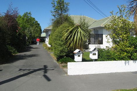 Photo of property in 45 Jocelyn Street, Casebrook, Christchurch, 8051