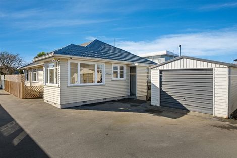 Photo of property in 128 Hoon Hay Road, Hoon Hay, Christchurch, 8025