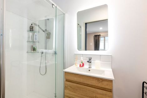 Photo of property in 63a Omapere Street, Whitby, Porirua, 5024
