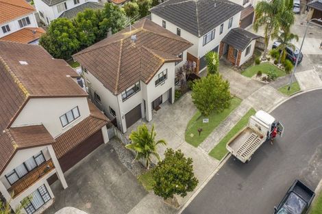 Photo of property in 21 Janway Avenue, Flat Bush, Auckland, 2016
