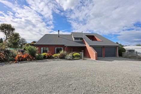 Photo of property in 185 Homestead Road, Weston, Oamaru, 9491