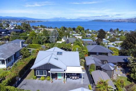 Photo of property in 25a Ngamotu Road, Taupo, 3330