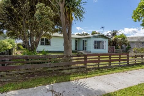 Photo of property in 23 Stirling Street, Levin, 5510