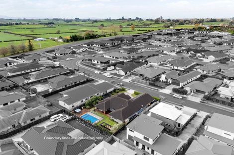 Photo of property in 32 Glaisdale Crescent, Flagstaff, Hamilton, 3210