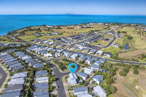 Photo of property in 17 Cape Cod Drive, Gulf Harbour, Whangaparaoa, 0930