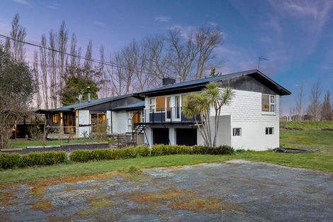 Photo of property in 95 Fullers Road, Woodend, Kaiapoi, 7691