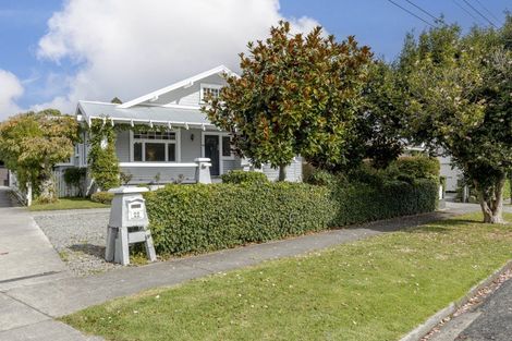 Photo of property in 22 George Street, Lower Vogeltown, New Plymouth, 4310