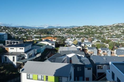 Photo of property in 16/104u Maupuia Road, Maupuia, Wellington, 6022