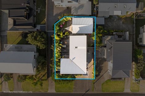 Photo of property in 312a Beverley Terrace, Whangamata, 3620