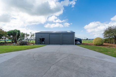 Photo of property in 373 Bedford Road, Te Kowhai, Hamilton, 3288