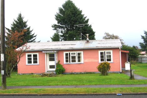 Photo of property in 16 Lanark Street, Tokoroa, 3420