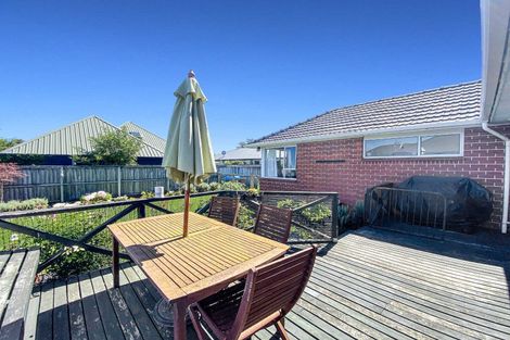 Photo of property in 6 Dalkeith Street, Hoon Hay, Christchurch, 8025