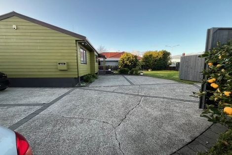 Photo of property in 375 Cobham Drive, Hillcrest, Hamilton, 3216