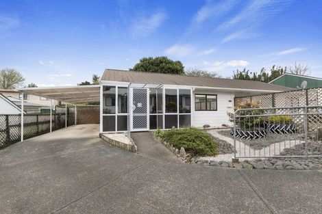 Photo of property in 64 Jack Street, Otangarei, Whangarei, 0112
