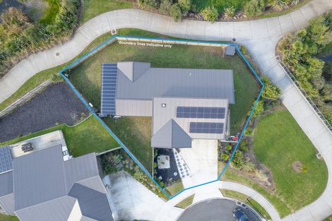 Photo of property in 5 Kairoa Court, Tuakau, 2121