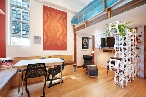 Photo of property in Dixonlane Apartments, 21/7 Feltex Lane, Te Aro, Wellington, 6011