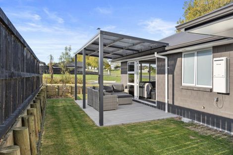 Photo of property in 69 Cobham Drive, Morrinsville, 3300