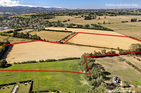 Photo of property in Papawai Road, Greytown, 5794