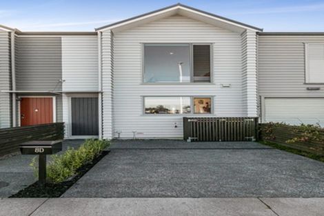 Photo of property in 8d Onekiritea Road, Hobsonville, Auckland, 0616