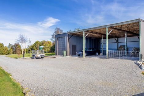 Photo of property in 141 Mcleods Road, Sefton, Rangiora, 7477
