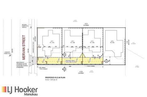 Photo of property in 29 Mervan Street, Mangere East, Auckland, 2024