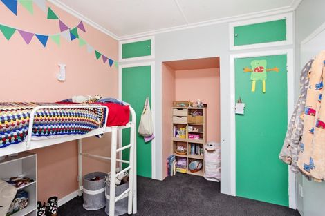 Photo of property in 742 Tweed Street, Newfield, Invercargill, 9812
