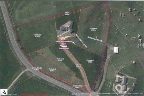 Photo of property in 2383 Old Taupo Road, Tokoroa, 3491