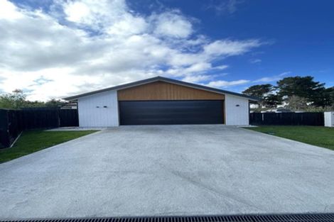 Photo of property in 1161 Goulds Road, Rolleston, 7614